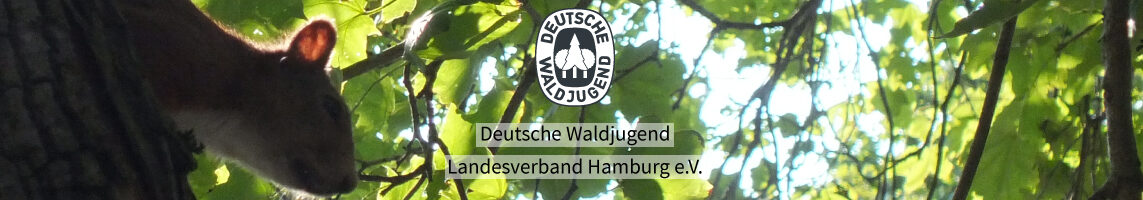 Deutsche Waldjugend Landesverband Hamburg e.V.